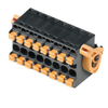 Headers, Plugs and Sockets - 1001070000-ND - DigiKey