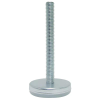 Stud Mount Leveling Feet - SX-134 - Reid Supply