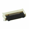 FFC, FPC (Flat Flexible) Connector Assemblies - WM12365DKR-ND - DigiKey
