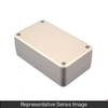 Enclosures, Boxes, & Cases - RL6065BK - Powell Electronics, Inc.