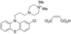 N-Methyl Prochlorperazine Maleate - 12055 - Medical Isotopes, Inc.