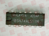 Logic IC -- 124143054 - Image