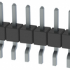 Headers, Male Pins - 612-MMT-117-01-T-SH-ND - DigiKey