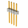 Headers, Male Pins - 612-HTSW-104-09-G-S-ND - DigiKey