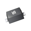 Single Zener Diodes -- BZT52C16K RKG - Image