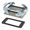 Heavy Duty Connector Housings, Hoods, Bases - A125497-ND - DigiKey