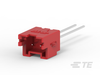 Headers, Male Pins - 17-1-2299683-2-ND - DigiKey