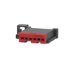 Rectangular Connector Housings - 484-2272431-1-ND - DigiKey