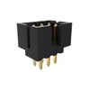 Headers, Male Pins - 664-G8230612YBEU-ND - DigiKey