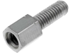 D Sub Connector Accessories - 8438822 - RS Components, Ltd.
