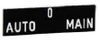 Push Button Labels & Legends - 6093294 - RS Components, Ltd.