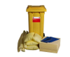Spill Kits - 1890061 - RS Components, Ltd.