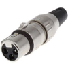 XLR Connectors - 1806770 - RS Components, Ltd.
