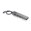 Adapters, Converters - 5214-164B-USBC-MULTIPORT-ND - DigiKey