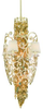 Foyer/Hall Lanterns-Open Frame - 329533 - Light Center (The)