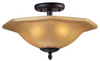 14070/2 Semi-Flush Mts.-Bowl Style - 607230 - Capital Lighting, Inc.