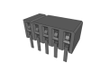 PCB Headers - 665768 - RS Components, Ltd.