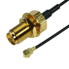 Coaxial Cables (RF) - 5378-8-25-0048-ND - DigiKey