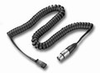 Plantronics Interconnect Cable with NC4FX Connector - Tele-Communication, Inc.