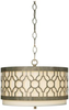 84-9475-26 Pendants-Drum Shade - 395766 - Capital Lighting, Inc.
