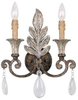 9-3010-2-8 Sconces-Double Candle - 738702 - Capital Lighting, Inc.