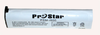 M-49 Battery Ni-MH 4.8V 1300mAh for MOTOROLA CP100 - M-49 - Prostar Batteries