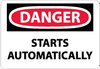 Sign - D465AP - Rutke Signs & Safety
