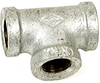 Banded Pipe Tee 3/8 FPT -- VM-142856 - Image