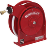 Spring Driven Potable (Drinking) Water Reel -- A5835 OLBSW23