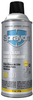 Sprayon LU 101 White Grease - 13.75 oz Aerosol Can - 13.75 oz Net Weight - Food Grade - 00628 - 075577-00628 - R. S. Hughes Company, Inc.