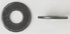 Flat/Plain Washer - Non Metric -- 12FWUSSP - Image