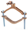 Conduit To Rod Clamp - G-10 - NSI Industries LLC