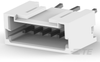 PCB Headers & Receptacles - 2-292207-6 - TE Connectivity