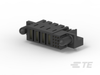 Rectangular Power Connectors - 6450561-8 - TE Connectivity