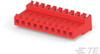 Rectangular Wire & Cable Connectors & Housings - 4-641229-0 - TE Connectivity