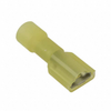 Terminals - Quick Connects, Quick Disconnect Connectors - WM2980-ND - DigiKey