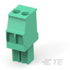 PCB Terminal Blocks - 1986371-2 - TE Connectivity