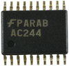 Non Inverting Buffer, Tssop-20; Logic Family / Base Number Onsemi - 78K6218 - Newark, An Avnet Company