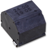 Inductor, 24Uh, 6.9A, 30%, Smd; Inductance Panasonic - 29AH5682 - Newark, An Avnet Company