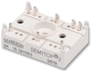 Mosfet Module, H Bridge 100V; Channel Type Semikron -- 96M8357