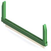Card Conn, Single Side, 67Pos, Wire Wrap; Card Edge Connector Type Edac - 69AJ4855 - Newark, An Avnet Company