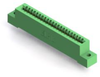 Card Edge Conn, Single, 22Pos, Th; Card Edge Connector Type Edac - 65AJ8767 - Newark, An Avnet Company