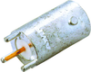 Rf/coaxial, Bnc Jack, Straight, 50 Ohm, Solder; Connector Type Amp - Te Connectivity - 42K8707 - Newark, An Avnet Company