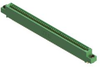 Card Edge Conn, Single, 48Pos, Lug; Card Edge Connector Type Edac - 68AJ4403 - Newark, An Avnet Company