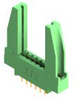 Card Edge Connector Rohs Compliant Edac - 61AJ4258 - Newark, An Avnet Company