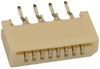 Flex Cable Connector,pcb Mount,30 Contacts,number Of Contact Rows Molex - 57H4331 - Newark, An Avnet Company