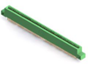 Card Edge Conn, Dual, 108Pos, Th; Card Edge Connector Type Edac - 64AJ9794 - Newark, An Avnet Company