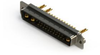 Combo D-Sub Conn, Plug, Dc-25W3, Panel; Product Range Edac - 54AJ0550 - Newark, An Avnet Company