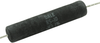 Wirewound Resistor, 0.1 Ohm, 10W, 1%; Resistance Vishay - 65K2659 - Newark, An Avnet Company
