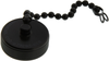 Protection Cap, Size 18, Receptacle; Accessory Type Amphenol Industrial - 22H9464 - Newark, An Avnet Company